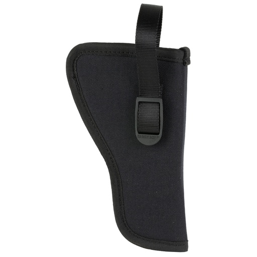 [UM8102-1] U/M HIP HLSTR SZ 2 BLK RH