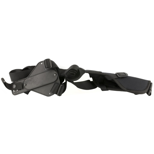 [UM8301-1] U/M VERT SHLDR HLSTR SZ 1 BLK RH