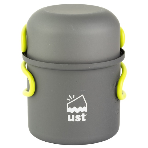 [UST1146766] UST SOLO COOK KIT