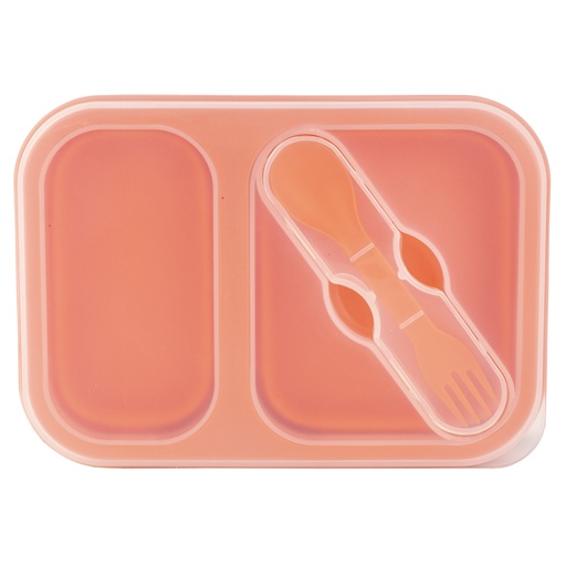 [UST1146792] UST FLEXWARE MESS KIT ORANGE