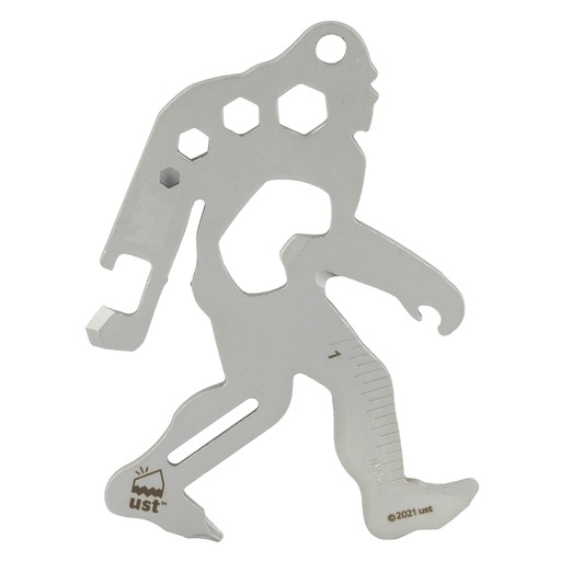 [UST1156810] UST TOOL A LONG SASQUATCH