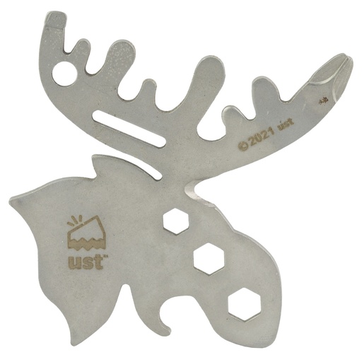 [UST1156818] UST TOOL A LONG MOOSE
