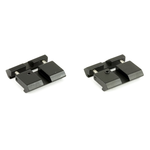 [UTGMNT-DT2PW01] UTG LOW PRO SNAP-IN RAIL ADAPTER