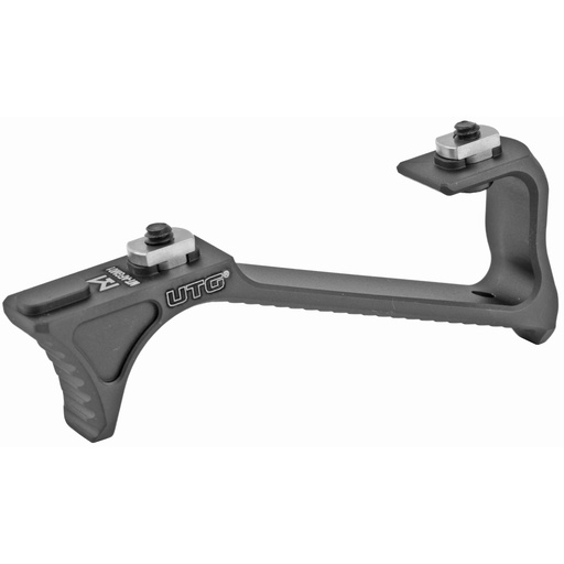 [UTGMT-AFGM01] UTG ULTRA-SLIM ANGL FOREGRIP MLOK