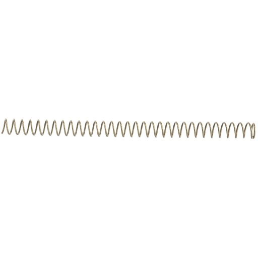 [WC10G12] WILSON RECOIL SPRING GOV'T 12LB