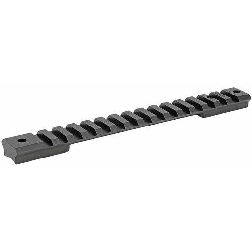 [WR7667-20MOA] WARNE MT TACT SAV LA RAIL 20MOA