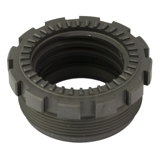 [YHM-3051-TI] YHM KURZ QD ADAPTER TI