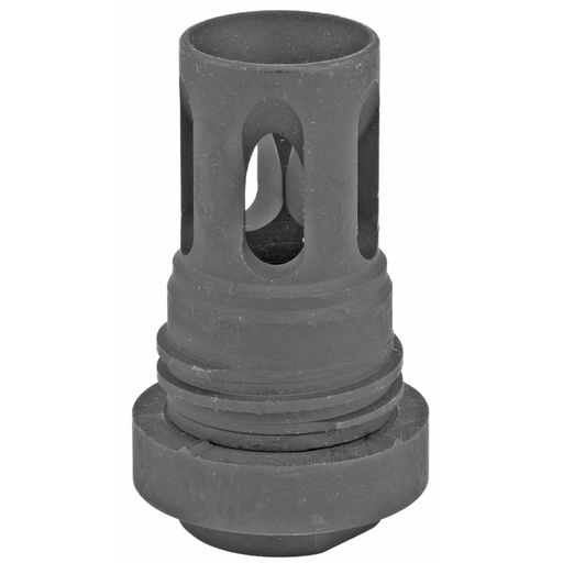 [YHM-4315-36A] YHM MINI QD FLASH HIDER ASSY 1/2X36