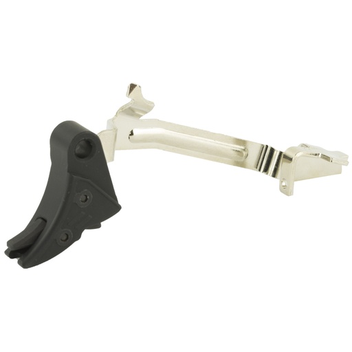 [ZT-CFT-PRO-BAR-SM-B-B] ZEV PRO CURVD TRIGGER BAR SML B/B