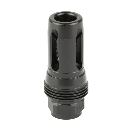 [ACSP1A1-145] ALLEYCAT 1/2-28 SPOOKY PW FH BLK