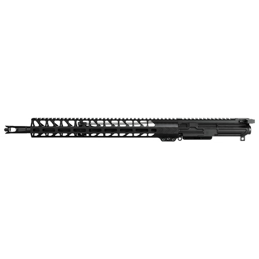 [BAD-AUTH-UR16B-Y-15C] BAD 16 UPPR AUTH ELITE 556AMBI C BLK