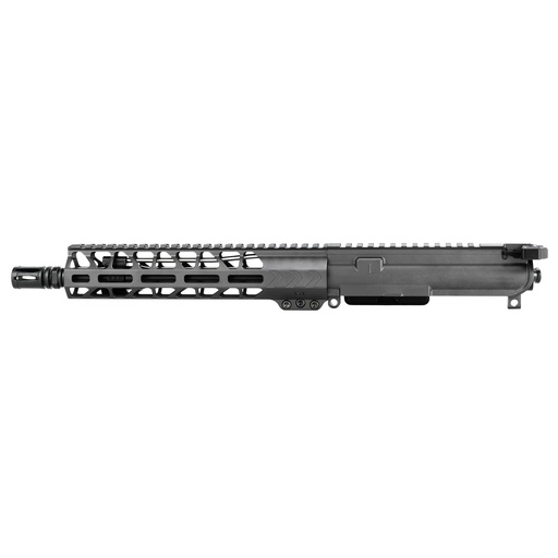 [BAD-WH-UR10-5G-Y-15C] BAD 10.5 UPR WRKHORSE 556AMBI C GRAY