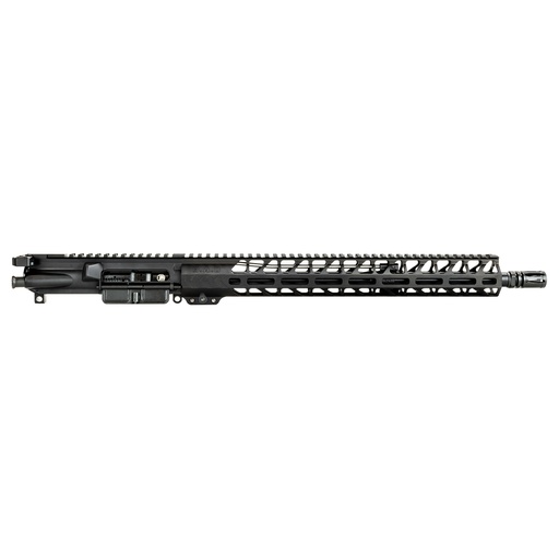 [BAD-WH-UR16B-Y-15] BAD 16 UPPR WRKHORSE 556 AMBI BLK