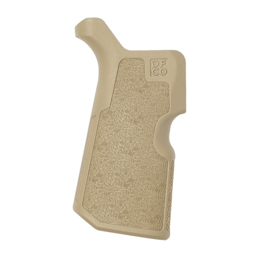 [DFKFG-FDE] DFCO KUNG FU GRIP FDE