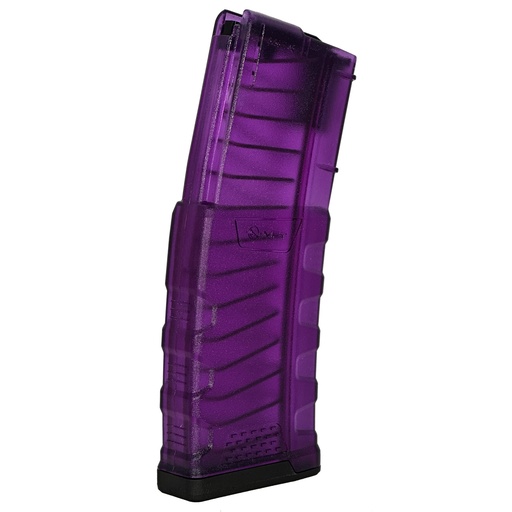 [MGMFTEXDPM556-T-P] MAG MFT EXD 5.56 30RD TRANS PURPLE