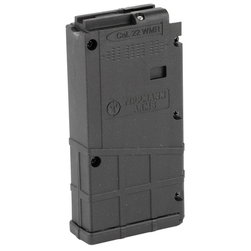[MGTPPA201262] MAG TIPPMAN M4-22 22WMR 15RD BLK