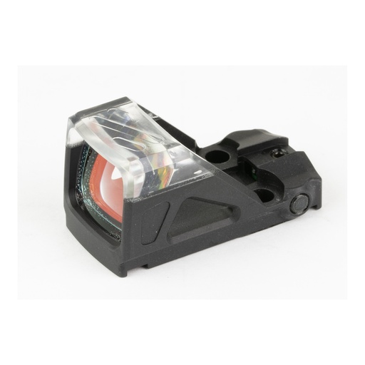 [SHOOMSSC-4MOA-GLASS] SHLDS OMSSC GL ED RFX MINI SGHT 4MOA