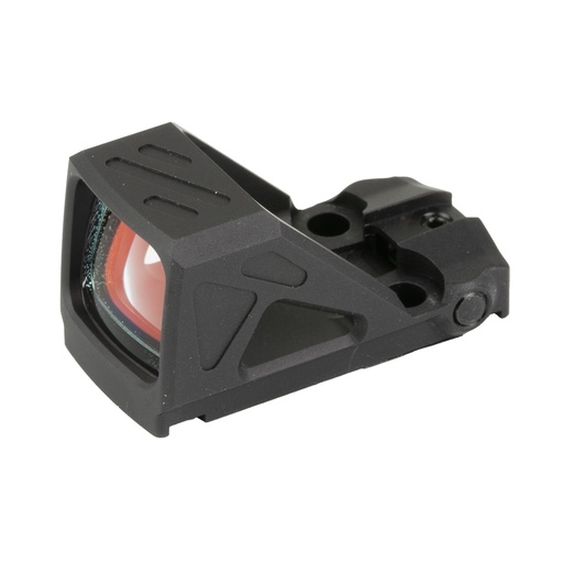 [SHORMSSC-4MOA-GLASS] SHLDS RMSSC GL ED RFX MINI SGHT 4MOA