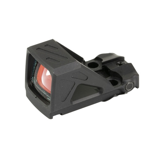 [SHORMSSC-8MOA-GLASS] SHLDS RMSSC GL ED RFX MINI SGHT 8MOA