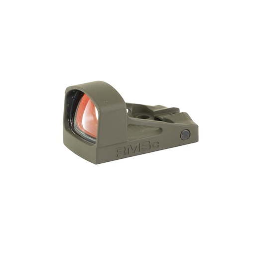 [SHRMSC8MOAGLASSOG] SHLD RMSC GLS ED MINI SIGHT 8MOA ODG