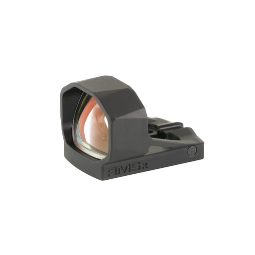 [SHRMSX652MOAGLASS] SHLD RMSX GLS ED RFLX SGHTXL 65/2MOA