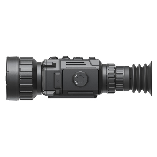 [AGMRATT50-640-V3] AGM RATTLERV3 LRF 50-640 BLACK