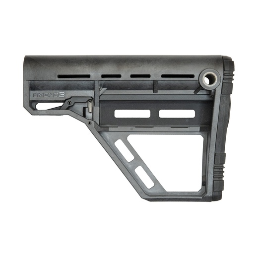 [AMA2AMSBASECBN] AMEND2 AMSBASE CARB STK MIL-SPEC GRY