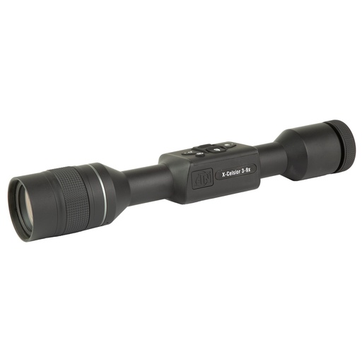 [ATNDGWSXC309NV] ATN X-CELSIOR 3-9X DAY/NIGHT SCOPE
