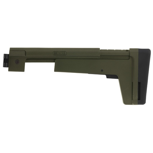 [B5AKM-1494] B5 AK STOCK 4.5MM ODG
