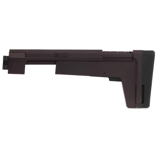 [B5AKM-1496] B5 AK STOCK 4.5MM PLUM