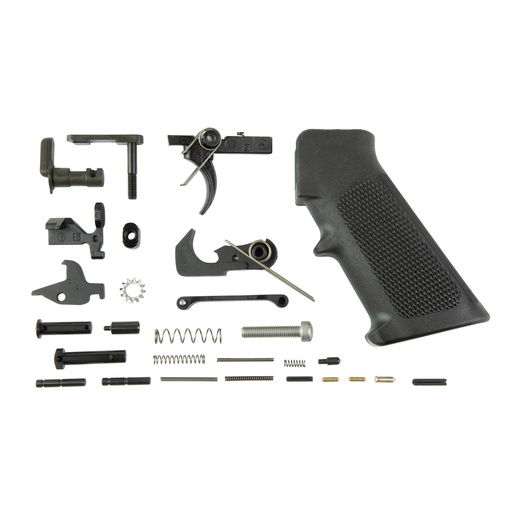 [CTSPK99501] COLT LOWER RECEIVER PARTS KIT AR15