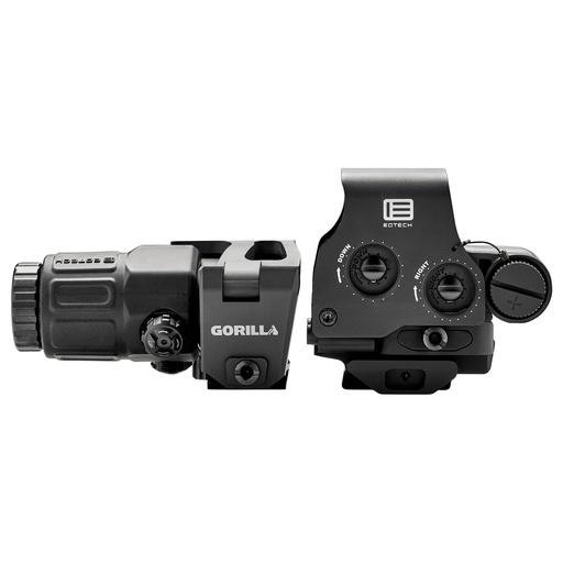 [EOHHSSTC] EOTECH EXPS3-0 W/G33 MGNFR STC MNT