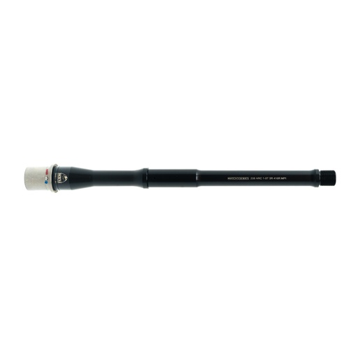 [FX15B338A5P115NGQ5RNP3] FAXON MATCH BBL 338ARC 11.5" GNNR