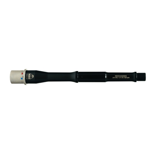 [FX15B338A5P9NGQ5RNP3] FAXON MATCH BBL 338ARC 9" GNNR