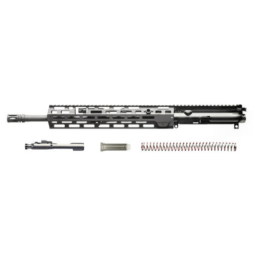 [HK51000384] HK UPPER MR556A4 5.56 16.5" BLK