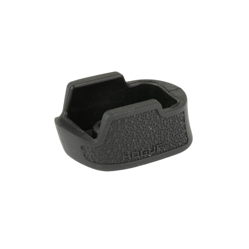 [HO18030] HOGUE SIG P365 RUB GRP PAD 12 MAG BK