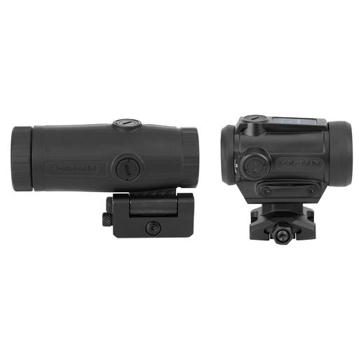 [HSARO-RD2-HM3X] H-SUN ARO ENCLOSED RED 2MOA W/HM3X