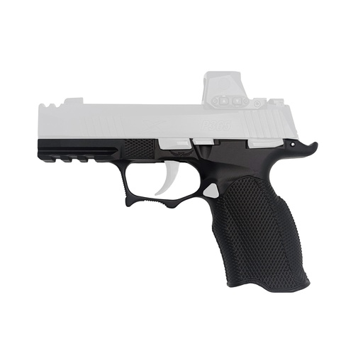 [IC365-XL-EVO-SFT-BLK] ICARUS ACE 365 XL EVO MANUAL SAFETY