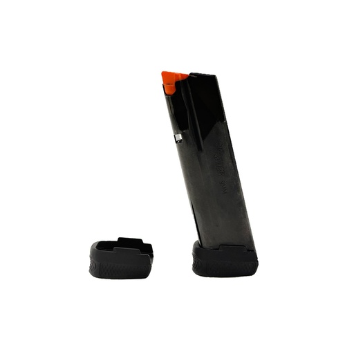 [IC365BACEMACRO-BLK-2PK] ICARUS ACE 365 MACRO MAG B-ACE PADS