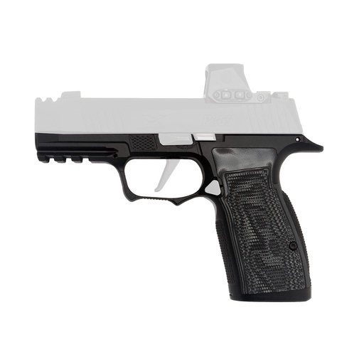 [IC365SXGMACRNONBLKHGBL] ICARUS ACE 365 SXG MACRO BLK