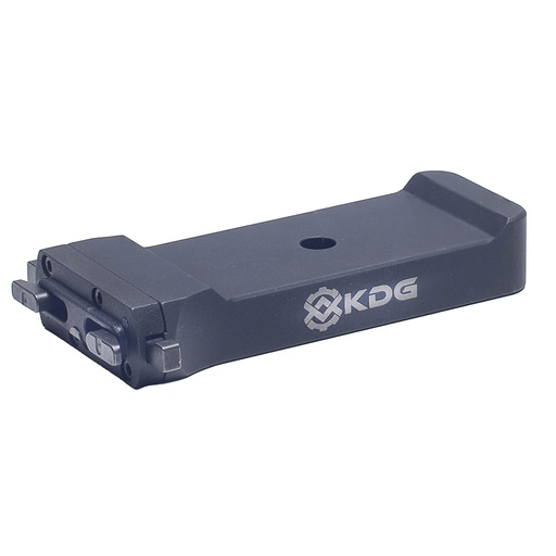 [KDGKIN5-300] KDG KINECT MLOK GARMIN XERO C1 MOUNT