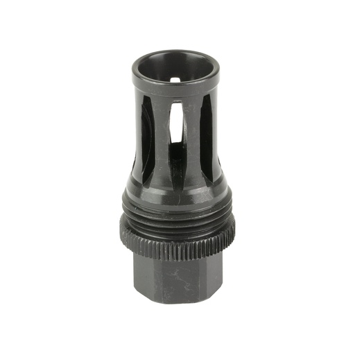 [KGMA-QD-FH-S-1] KGM QUICK DETACH FLASH HIDER 1/2X28