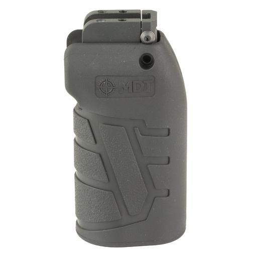 [MDT105032-BLK] MDT VERTICAL GRIP ELITE BLACK