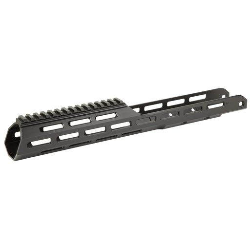 [MDT110071-BLK] MDT LSS GEN 3 TAC FOREND 15" BLK