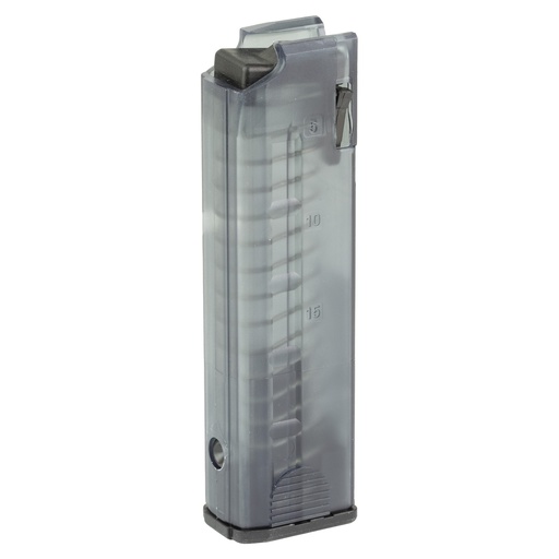 [MGBANDT-30209-N] MAG B&T MP9/TP9/APC9/SPC9 9MM 15RD