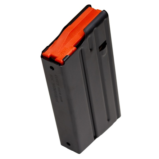 [MGDRM2008041178CPD] MAG DURAMAG 20RD 308/6.8X51 SS BLK