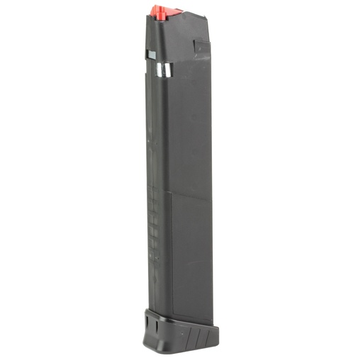 [MGGO810091157565] GO MAG GLOCK 21/30/41 26RD BLK
