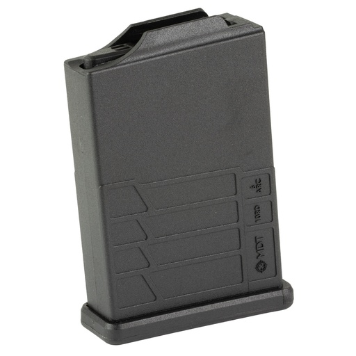 [MGMDT106535-BLK] MAG MDT GEN2 6MM ARC 10RD POLY BLK