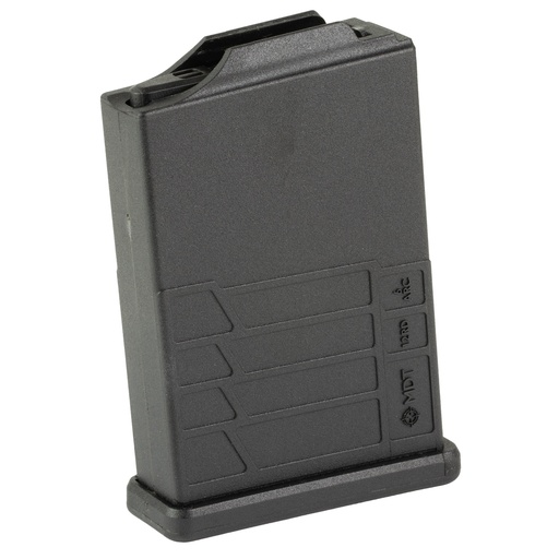 [MGMDT106537-BLK] MAG MDT GEN2 6MM ARC 12RD POLY BLK