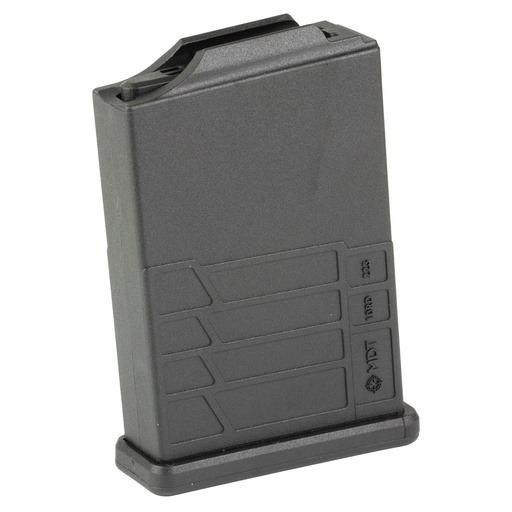 [MGMDT106539-BLK] MAG MDT AICS .223 10RD POLY BLK
